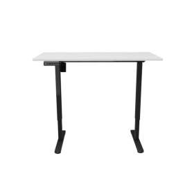 WHITE SHARK GAMING STOL LIGHT OBSIDIAN-1 motor / 1200x600x710-1160