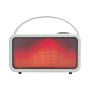 White Shark BLUETOOTH ZVUČNIK GBT-630 DAMARU Bijeli