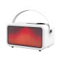 White Shark BLUETOOTH ZVUČNIK GBT-630 DAMARU Bijeli