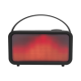 White Shark BLUETOOTH ZVUČNIK GBT-630 DAMARU Crni