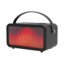 White Shark BLUETOOTH ZVUČNIK GBT-630 DAMARU Crni