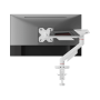 White Shark STALAK Desktop GMS-3210 KHUFU-I / 1 Monitor
