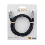 SBOX kabal Type-C Type-C 240W 80Gbps 16K/60Hz