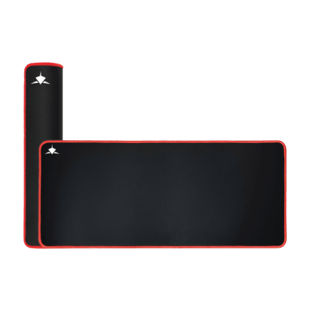 White Shark PODLOGA ZA MIŠ GMP-2502 RED KNIGHT XL 80x35cm