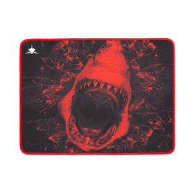 White Shark podloga za miš GMP-1799 SKYWALKER l 400mm  x 300 mm