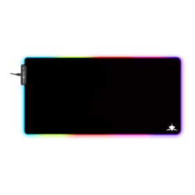 White Shark PODLOGA ZA MIŠ 80x35cm LED MP-1861 -LUMINOUS XL