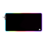 White Shark PODLOGA ZA MIŠ 80x35cm LED MP-1861 -LUMINOUS XL
