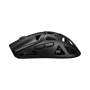 White Shark MIŠ WGM-5019 DAGONET-2 / 24.000 DPI - Crni/Wireless