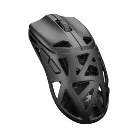 White Shark MIŠ WGM-5019 DAGONET-2 / 24.000 DPI - Crni/Wireless