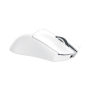 White Shark MIŠ WGM-5022 LUCAN / 12.000 DPI - Bijeli / Wireless