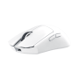 White Shark MIŠ WGM-5022 LUCAN / 12.000 DPI - Bijeli / Wireless