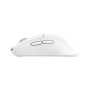 White Shark MIŠ WGM-5022 LUCAN / 12.000 DPI - Bijeli / Wireless
