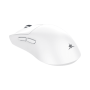 White Shark MIŠ WGM-5022 LUCAN / 12.000 DPI - Bijeli / Wireless