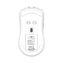 White Shark MIŠ WGM-5022 LUCAN / 12.000 DPI - Bijeli / Wireless