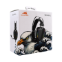 Baracuda HEADSET BGH-041 SEAGUL Crne