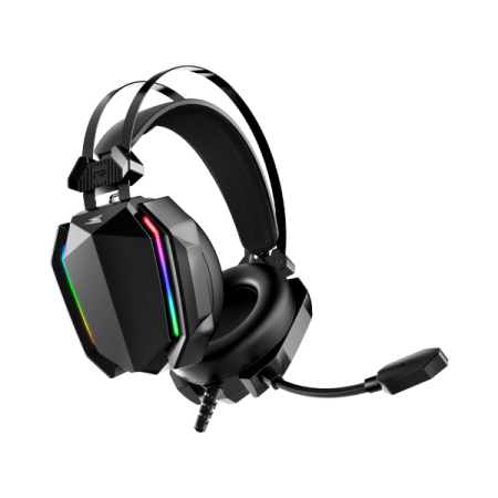 Baracuda HEADSET BGH-041 SEAGUL Crne