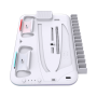 White Shark PS5 COOLING PAD + 2 CHARGING DOCK PS5-DZ504 KIMURA-PRO
