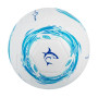 White Shark PROMO Lopta Nog. TB-001 DRIBBLER 32-panel - Trening