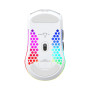 White Shark MIŠ WGM-5020 CADOR / 10.000 DPI - Bijeli / Wireless