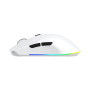 White Shark MIŠ WGM-5020 CADOR / 10.000 DPI - Bijeli / Wireless