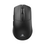 White Shark MIŠ WGM-5020 CADOR / 10.000 DPI - Crni / Wireless