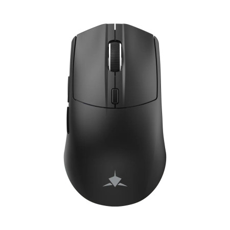 White Shark MIŠ WGM-5020 CADOR / 10.000 DPI - Crni / Wireless