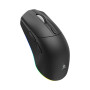 White Shark MIŠ WGM-5020 CADOR / 10.000 DPI - Crni / Wireless