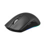 White Shark MIŠ WGM-5020 CADOR / 10.000 DPI - Crni / Wireless