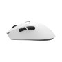 White Shark MIŠ WGM-5024 TOR / 12.000 DPI-Bijeli / Wireless