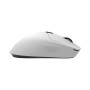 White Shark MIŠ WGM-5024 TOR / 12.000 DPI-Bijeli / Wireless
