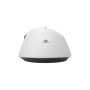 White Shark MIŠ WGM-5024 TOR / 12.000 DPI-Bijeli / Wireless