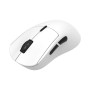 White Shark MIŠ WGM-5024 TOR / 12.000 DPI-Bijeli / Wireless