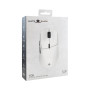 White Shark MIŠ WGM-5024 TOR / 12.000 DPI-Bijeli / Wireless