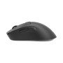 White Shark MIŠ WGM-5024 TOR / 12.000 DPI-Crni / Wireless