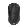 White Shark MIŠ WGM-5024 TOR / 12.000 DPI-Crni / Wireless