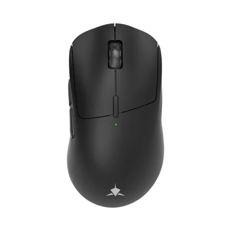 White Shark MIŠ WGM-5024 TOR / 12.000 DPI-Crni / Wireless