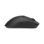 White Shark MIŠ WGM-5024 TOR / 12.000 DPI-Crni / Wireless
