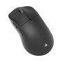 White Shark MIŠ WGM-5024 TOR / 12.000 DPI-Crni / Wireless