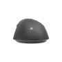 White Shark MIŠ WGM-5024 TOR / 12.000 DPI-Crni / Wireless