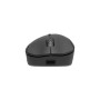 White Shark MIŠ WGM-5024 TOR / 12.000 DPI-Crni / Wireless