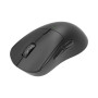 White Shark MIŠ WGM-5024 TOR / 12.000 DPI-Crni / Wireless