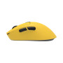 White Shark MIŠ WGM-5024 TOR / 12.000 DPI-Žuti / Wireless