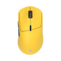 White Shark MIŠ WGM-5024 TOR / 12.000 DPI-Žuti / Wireless