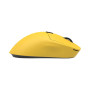 White Shark MIŠ WGM-5024 TOR / 12.000 DPI-Žuti / Wireless