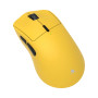 White Shark MIŠ WGM-5024 TOR / 12.000 DPI-Žuti / Wireless