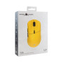 White Shark MIŠ WGM-5024 TOR / 12.000 DPI-Žuti / Wireless