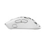 White Shark MIŠ WGM-5025 MORIEN / 12.000DPI- Bijeli / Wireless