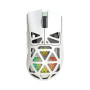 White Shark MIŠ WGM-5025 MORIEN / 12.000DPI- Bijeli / Wireless