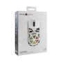 White Shark MIŠ WGM-5025 MORIEN / 12.000DPI- Bijeli / Wireless