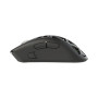 White Shark MIŠ WGM-5025 MORIEN / 12.000DPI- Crni / Wireless